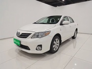 Toyota Corolla 2014