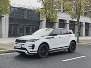 Land Rover Evoque 2021