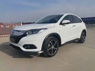 Honda Vezel 2022