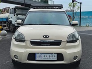 Kia Soul 2013