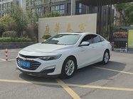 Chevrolet Malibu 2019