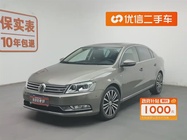 Volkswagen Magotan 2012