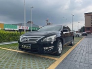 Nissan Teana 2015