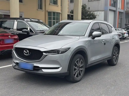 Mazda CX-5 2020