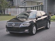 Volkswagen Lavida 2013