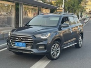 Hyundai ix35 2019