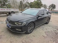 Volkswagen Magotan 2021