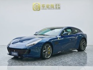 Ferrari GTC4Lusso 2018
