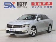 Volkswagen Lavida 2017