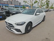Mercedes-Benz C-Class 2023