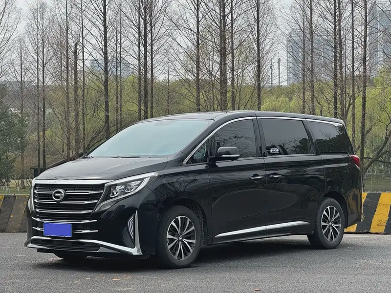 GAC M8