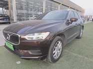Volvo XC60 2018