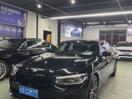 BMW 6 Series 2019