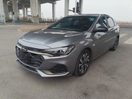 Chevrolet Monza 2022