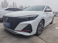 Changan Eado 2022