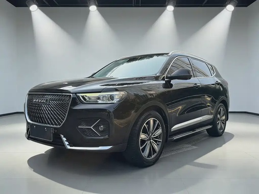 Haval H6 2020