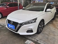 Nissan Teana 2021