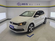 Volkswagen Polo 2013