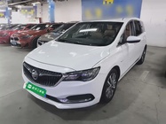 Buick GL6 2022
