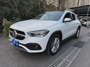 Mercedes-Benz GLA-Class 2022