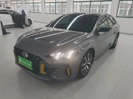 GAC Shadow Leopard 2022