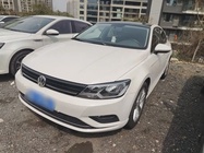 Volkswagen Lamando 2015