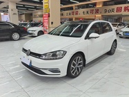 Volkswagen Golf 2020
