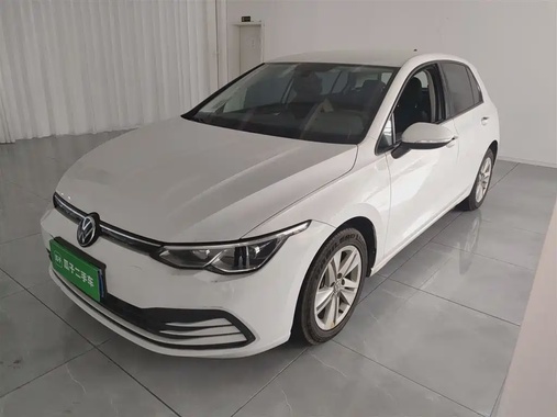 Volkswagen Golf 2023