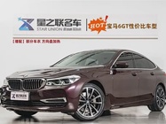BMW 6 Series 2019
