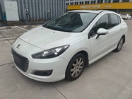 Peugeot 308 2015