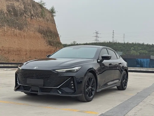 Changan UNI-V 2023