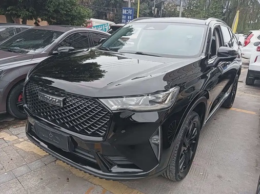 Haval H6 2021