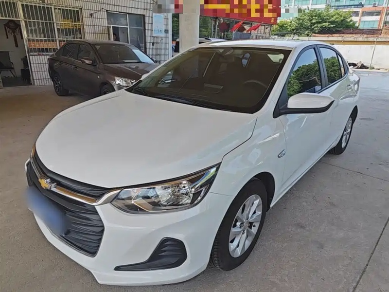 Chevrolet Cavalier