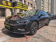 Volkswagen Magotan 2021