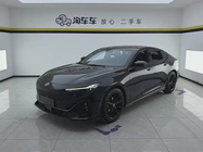 Changan UNI-V 2022