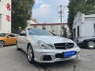 Mercedes-Benz CLS-Class 2010