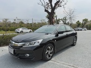 Honda Accord 2017