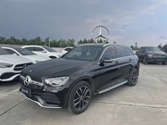 Mercedes-Benz GLC-Class 2020