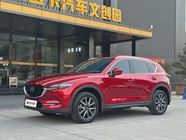 Mazda CX-5 2017