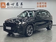 BMW X5 2025