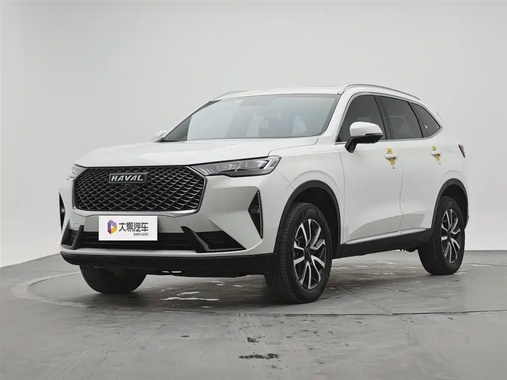 Haval H6 2023