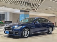 Infiniti Q50 2017