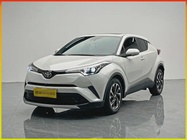 Toyota IZOA 2020