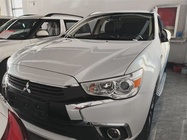 Mitsubishi ASX 2020