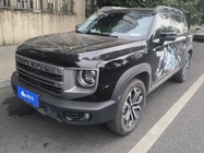 Haval Big Dog 2023