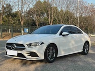 Mercedes-Benz A-Class 2023
