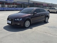 Audi A3 2016
