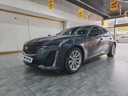 Cadillac CT5 2021