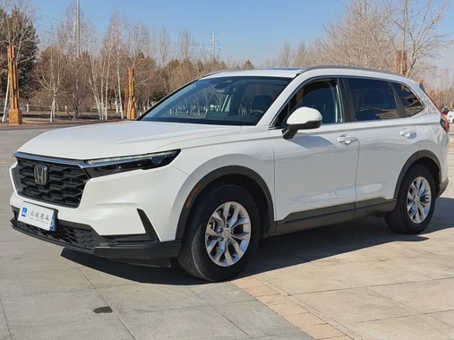 Honda CR-V 2023