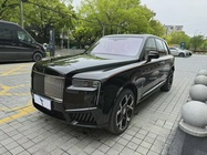 Rolls-Royce Cullinan 2026
